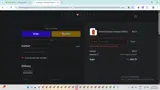 HONEY10 coupon verification screenshot