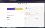 HONEY10 coupon verification screenshot