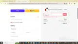 Llibbygardner coupon verification screenshot