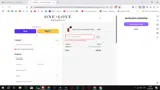 DASHAAAAAAAAA_A coupon verification screenshot