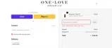 Prettyorganicgirl coupon verification screenshot