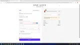 Prettyorganicgirl coupon verification screenshot