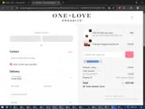 ITSLUCIASMITH coupon verification screenshot