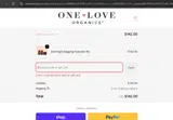 allgoodwithaneesa coupon verification screenshot