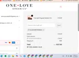 allgoodwithaneesa coupon verification screenshot