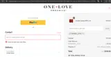 GEORGES__STYLE coupon verification screenshot