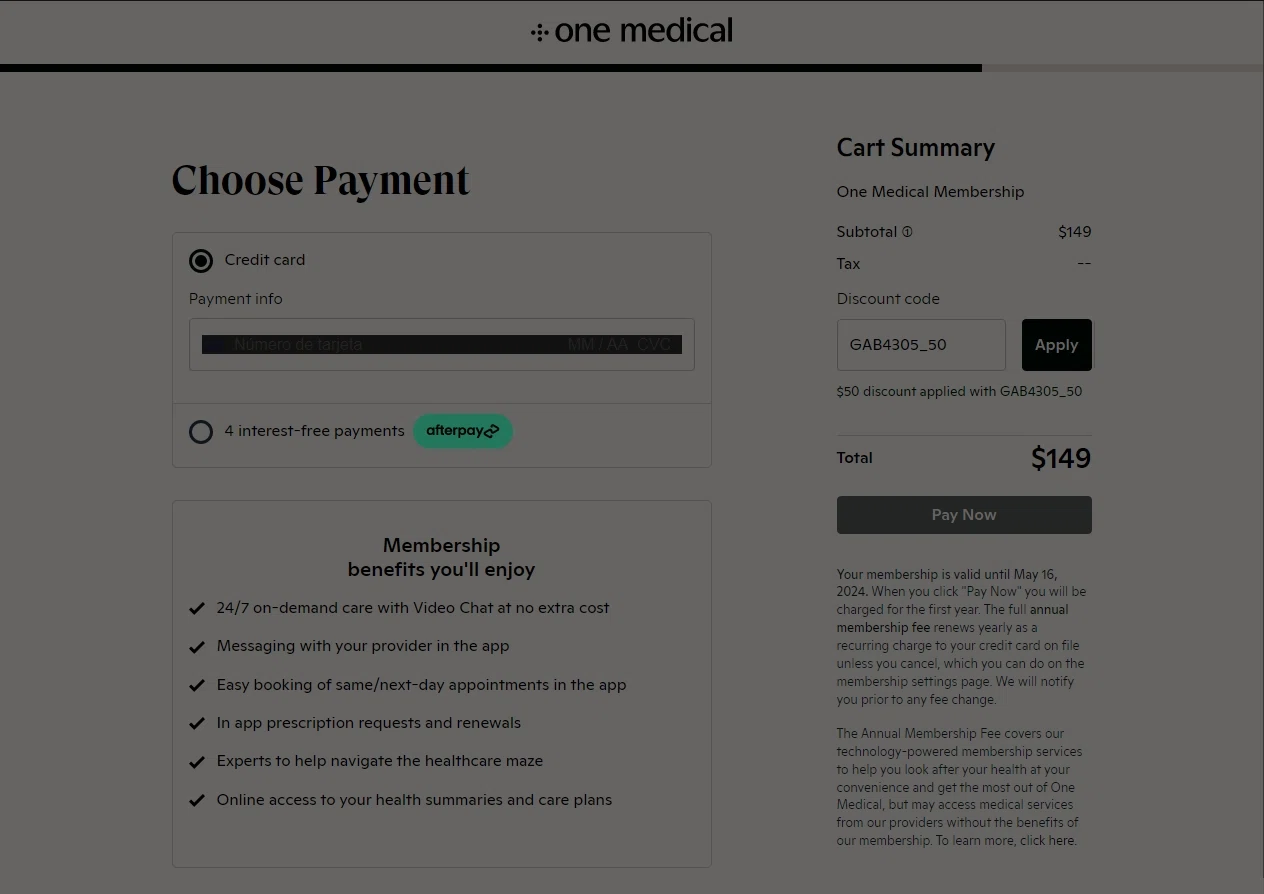 One Medical Discount Codes & Black Friday 2024 Deals 50 Off