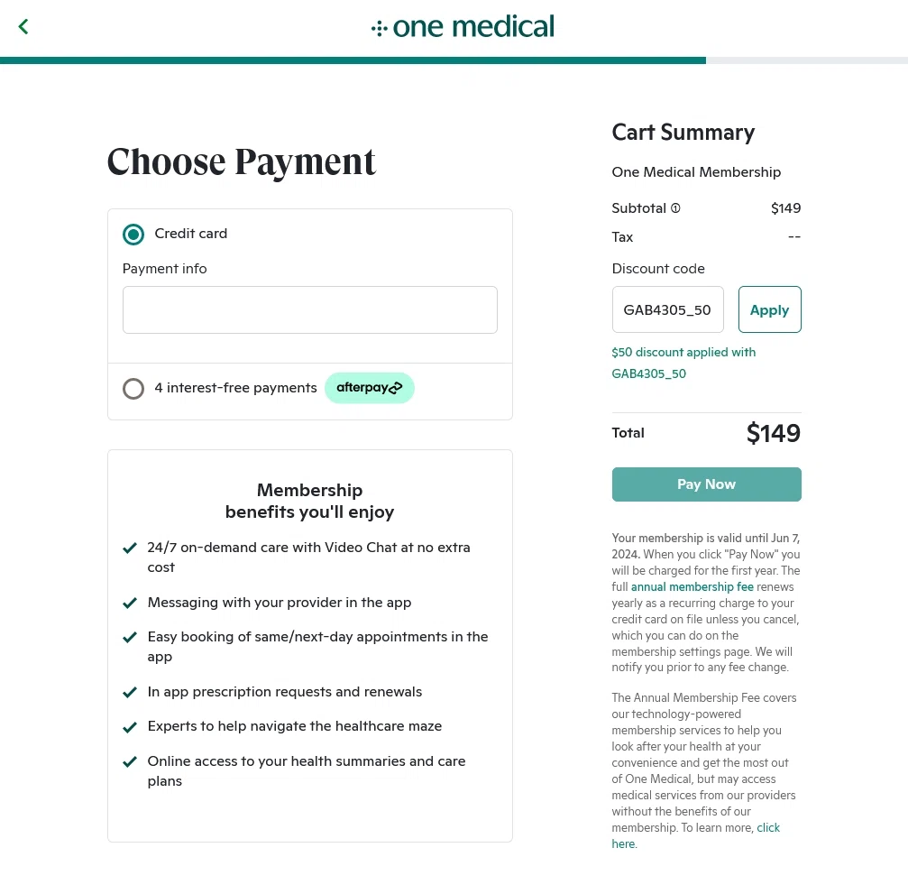 One Medical Discount Codes 55 Off January 2025