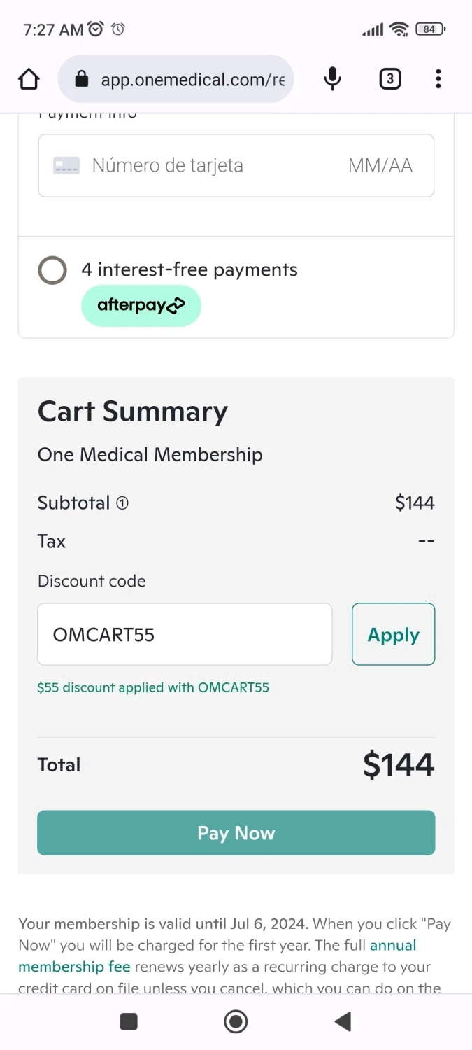 One Medical Promo Codes 50 Off August 2024