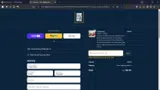 LASTCHANCE coupon verification screenshot