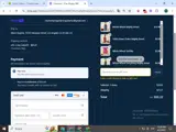 WELCOME10 coupon verification screenshot
