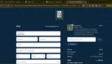 CYBER20 coupon verification screenshot