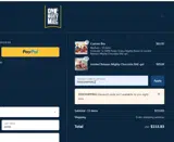 FREESHIPPING coupon verification screenshot