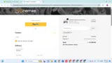 ALLSITES coupon verification screenshot