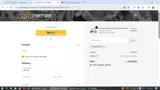 DISCOUNT1 coupon verification screenshot