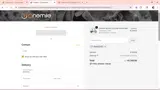 Onemilebike coupon verification screenshot
