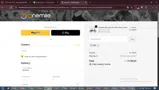 FIND coupon verification screenshot
