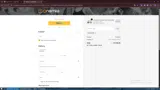 COUPERT coupon verification screenshot