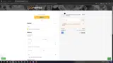 COUPERT coupon verification screenshot