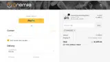 SAVEMORE coupon verification screenshot
