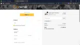 Onemilebike coupon verification screenshot