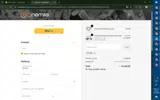 DEAL coupon verification screenshot