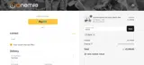 GOLD coupon verification screenshot