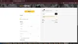 100bonus coupon verification screenshot