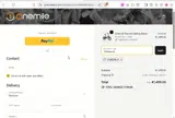 100bonus coupon verification screenshot