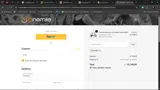 Onemilebike coupon verification screenshot