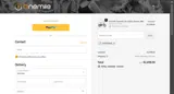 10OFFSAVE coupon verification screenshot