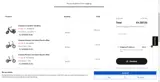 SAVE2025 coupon verification screenshot