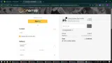 DISCOUNTHOT coupon verification screenshot
