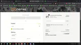 Onemilebike coupon verification screenshot