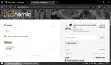 Onemilebike coupon verification screenshot