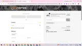 Onemilebike coupon verification screenshot
