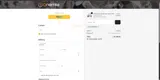 Onemilebike coupon verification screenshot