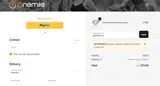 Onemilebike coupon verification screenshot
