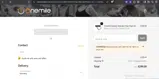 SUMMER20 coupon verification screenshot