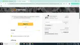 SUMMER20 coupon verification screenshot