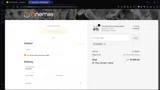 Onemilebike coupon verification screenshot