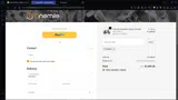 Onemilebike coupon verification screenshot