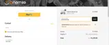 SAVENOW100 coupon verification screenshot