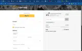 DISCOUNTHOT coupon verification screenshot