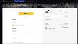 Onemilebike coupon verification screenshot