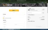 SIMPLYCODESGMAI coupon verification screenshot