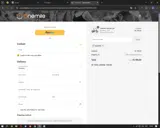 ALLSITES coupon verification screenshot