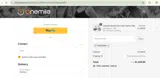 10OFFSAVE coupon verification screenshot
