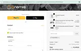 Onemilebike coupon verification screenshot