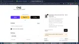 Mega10 coupon verification screenshot